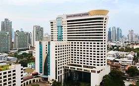 Grand Mercure Bangkok Atrium
